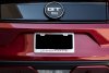 2015-2019 Mustang Custom Coyote License Plate Frame